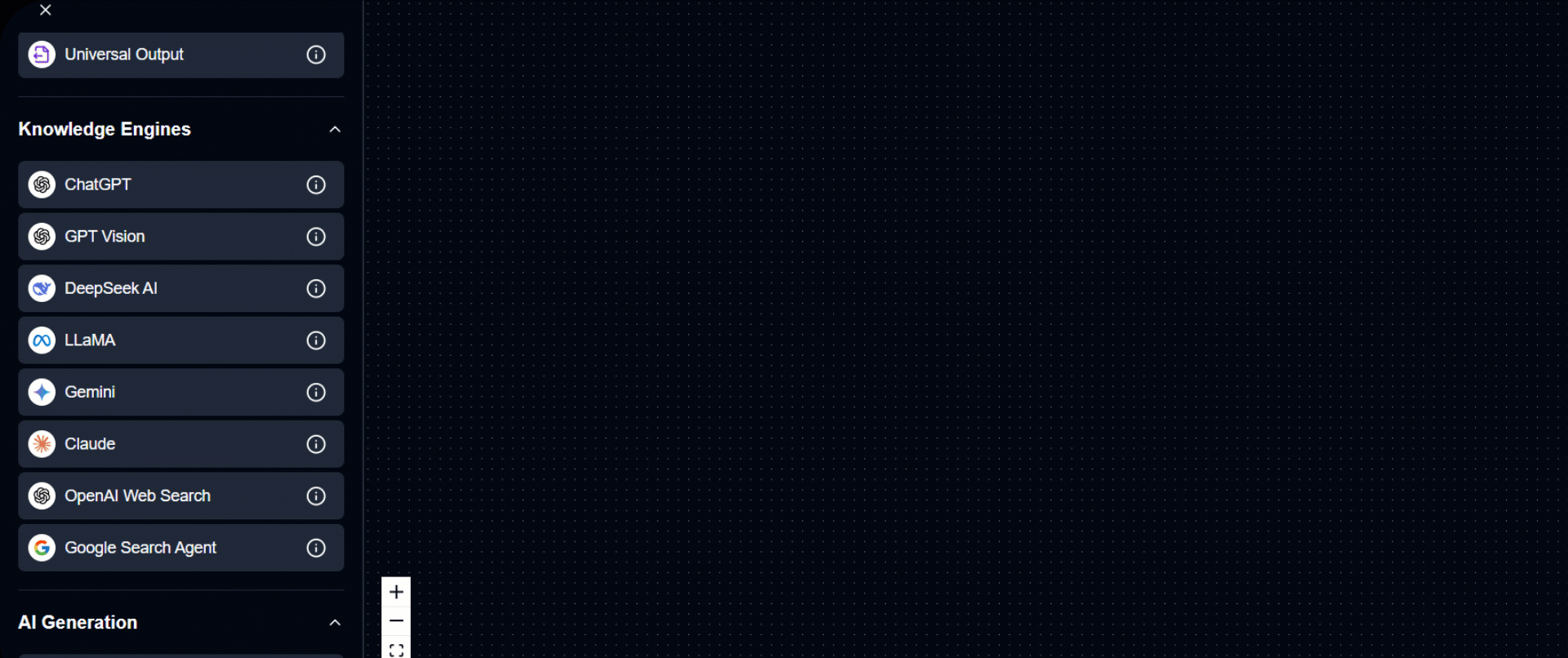 How to Use the DeepSeek AI Module